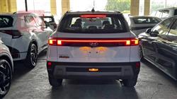 هيونداي كريتا